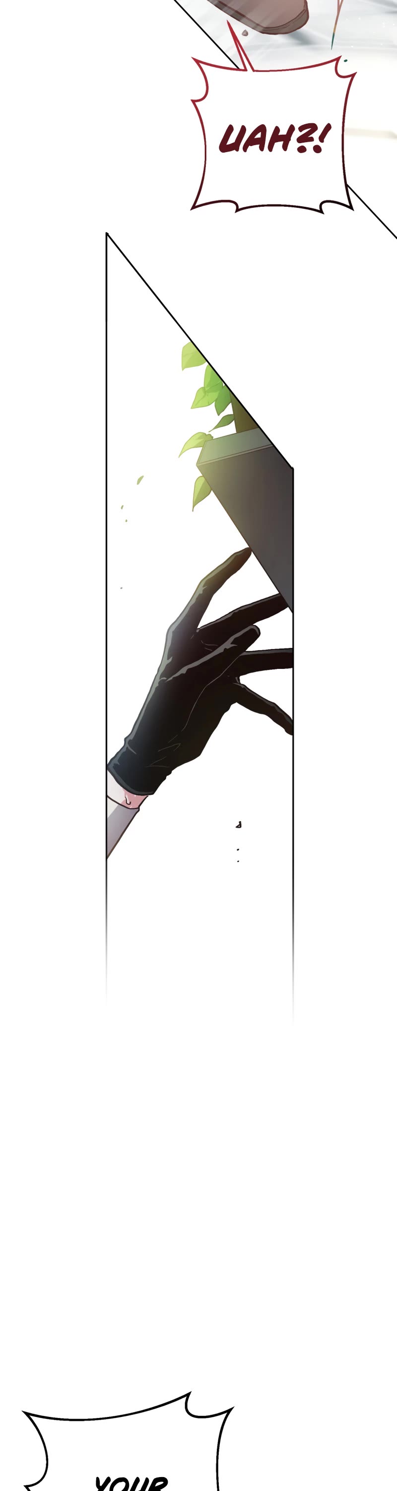 Second Life of a Trash Princess Chapter 9 page 43 - Chapter 9