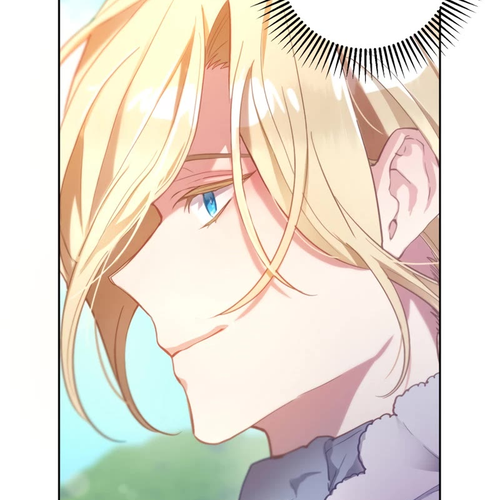 Second Life of a Trash Princess Chapter 9 cover