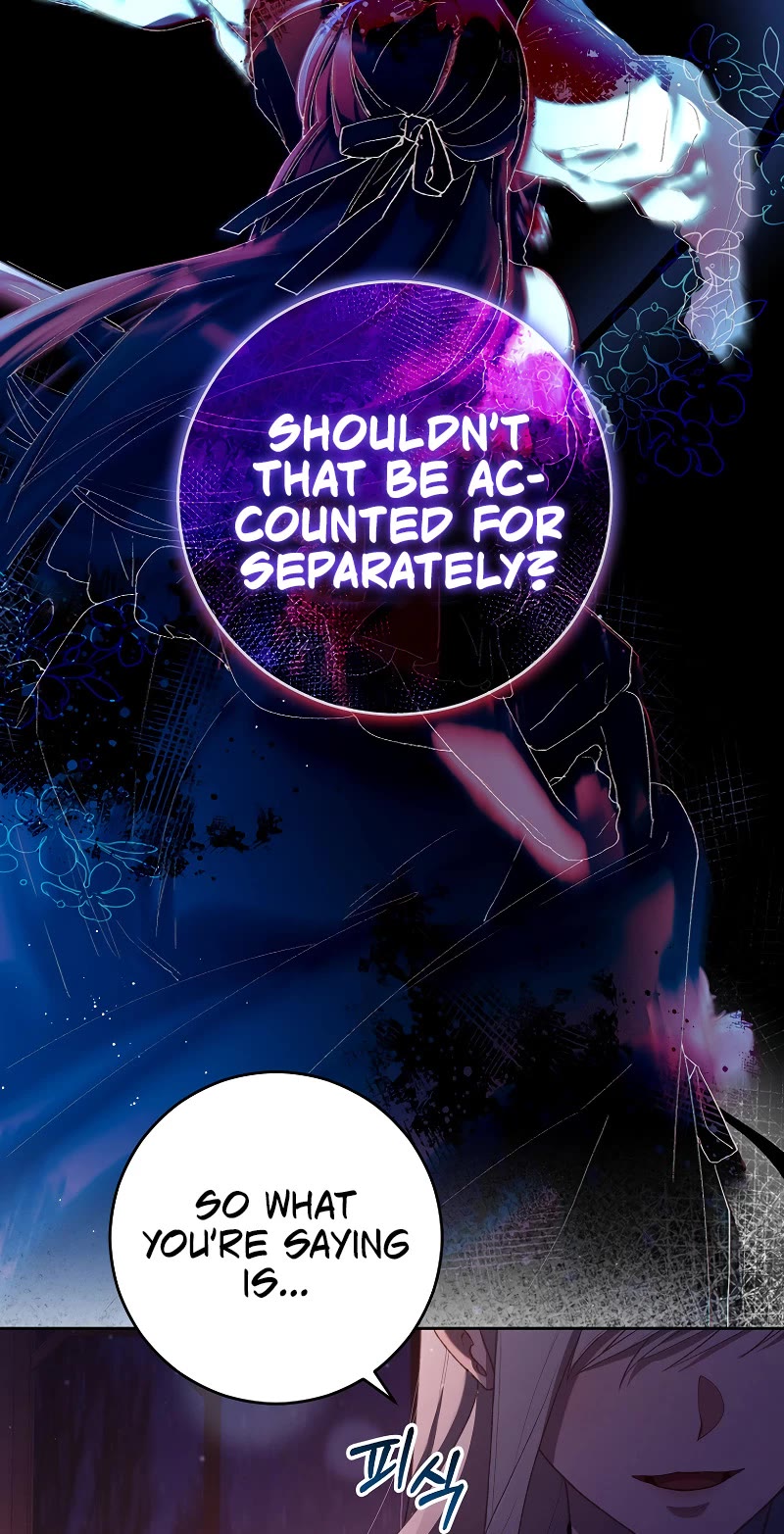 Second Life of a Trash Princess Chapter 90 page 22 - Chapter 90