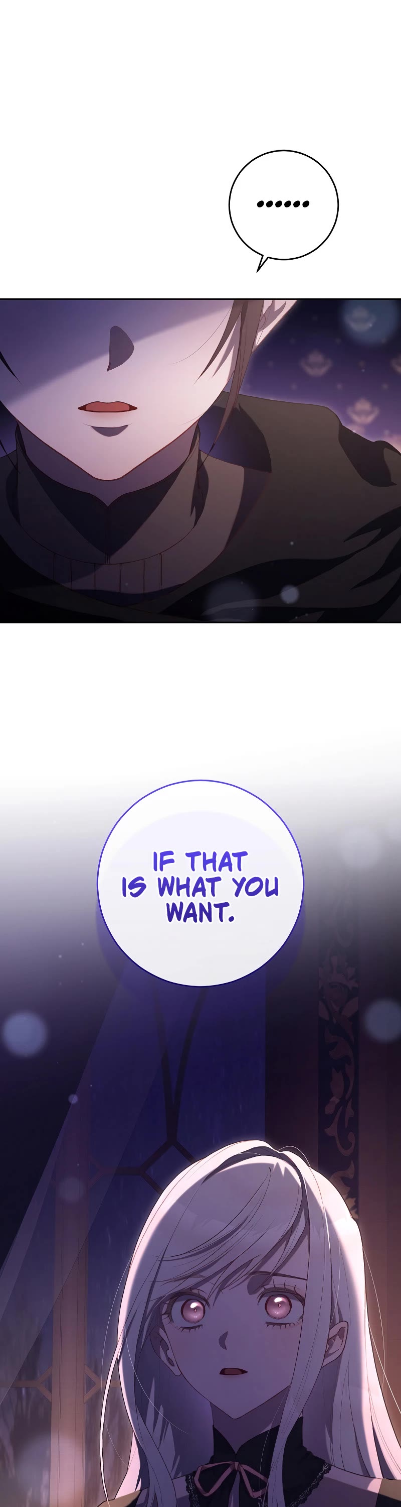 Second Life of a Trash Princess Chapter 90 page 3 - Chapter 90