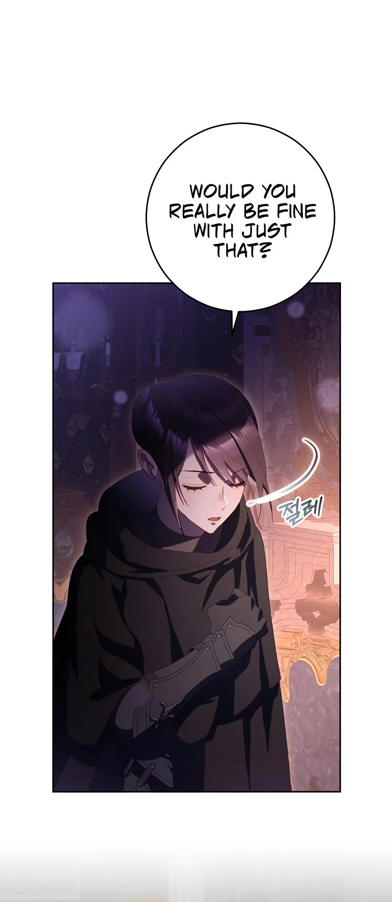 Second Life of a Trash Princess Chapter 90 page 31 - Chapter 90