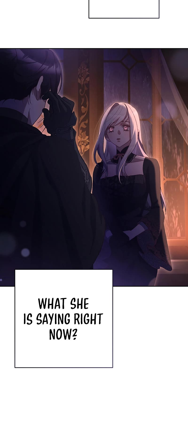 Second Life of a Trash Princess Chapter 90 page 43 - Chapter 90