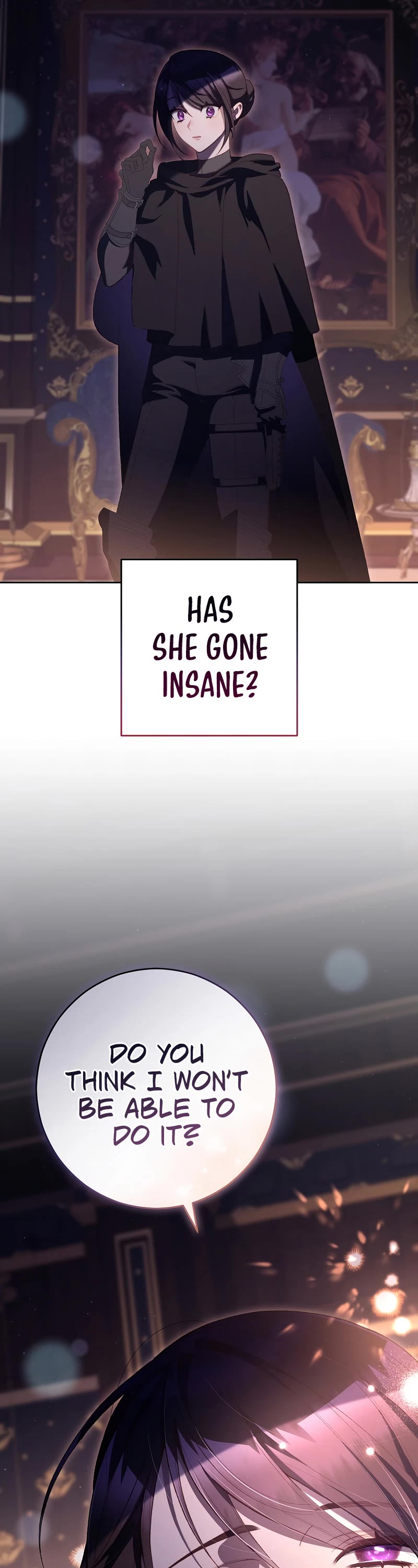 Second Life of a Trash Princess Chapter 90 page 45 - Chapter 90