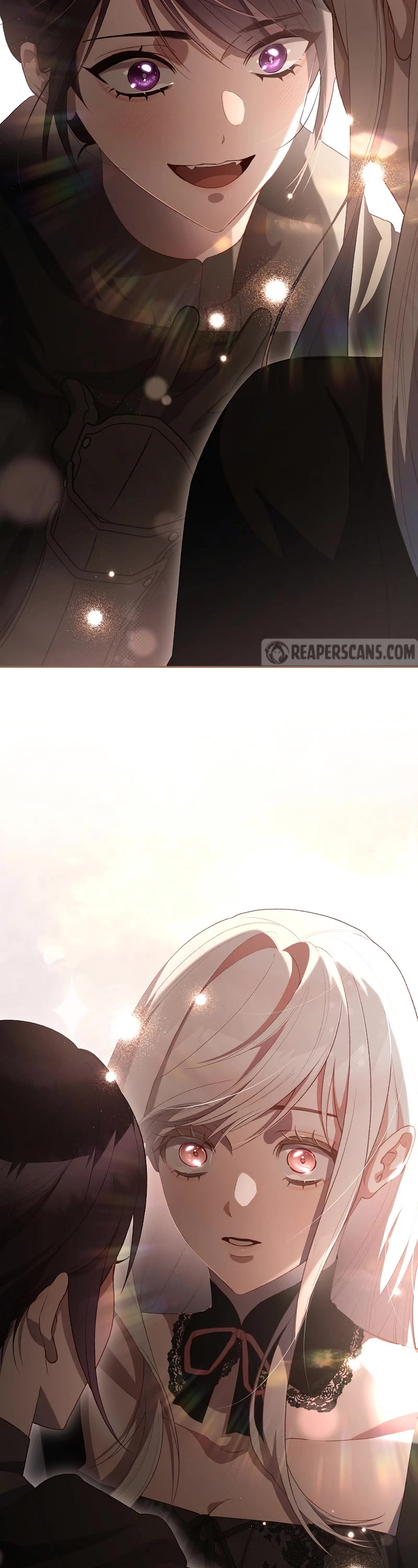 Second Life of a Trash Princess Chapter 90 page 49 - Chapter 90