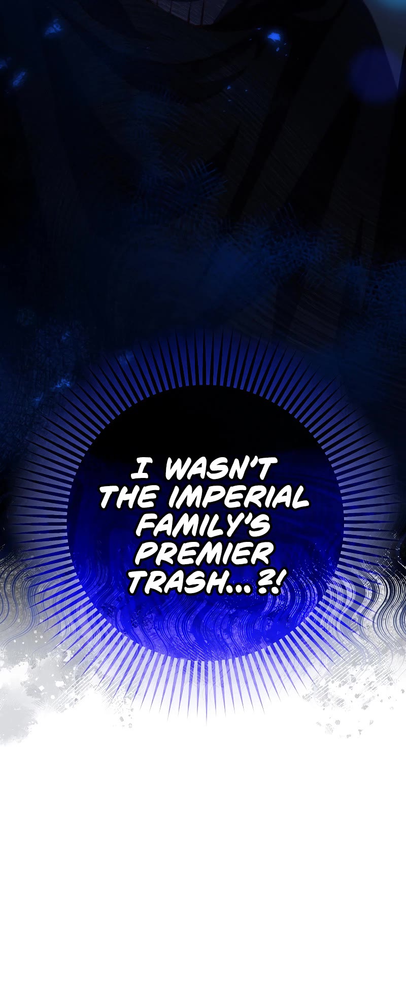 Second Life of a Trash Princess Chapter 90 page 57 - Chapter 90