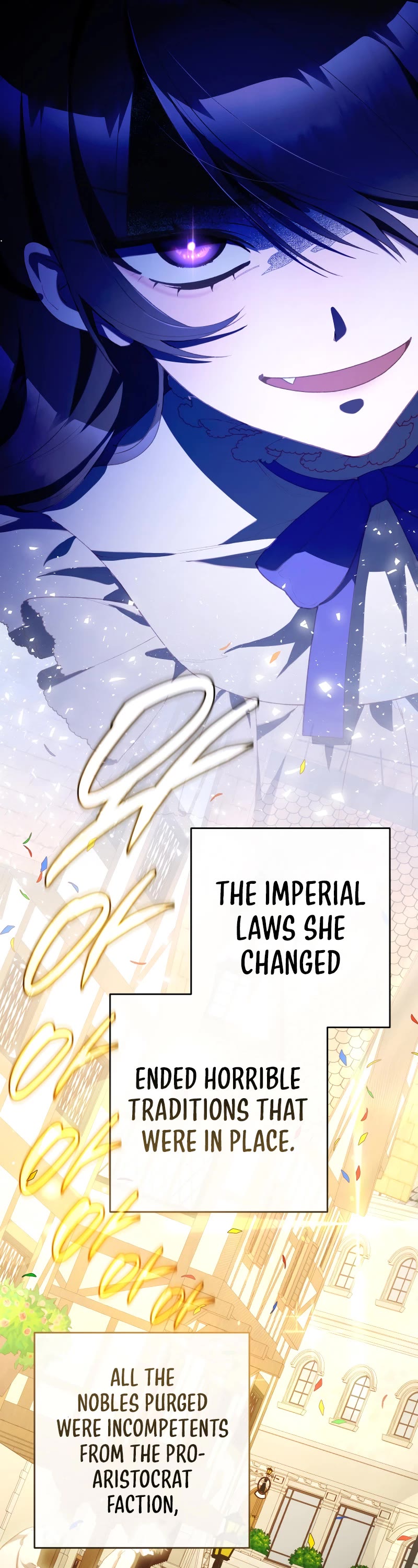 Second Life of a Trash Princess Chapter 91 page 10 - Chapter 91