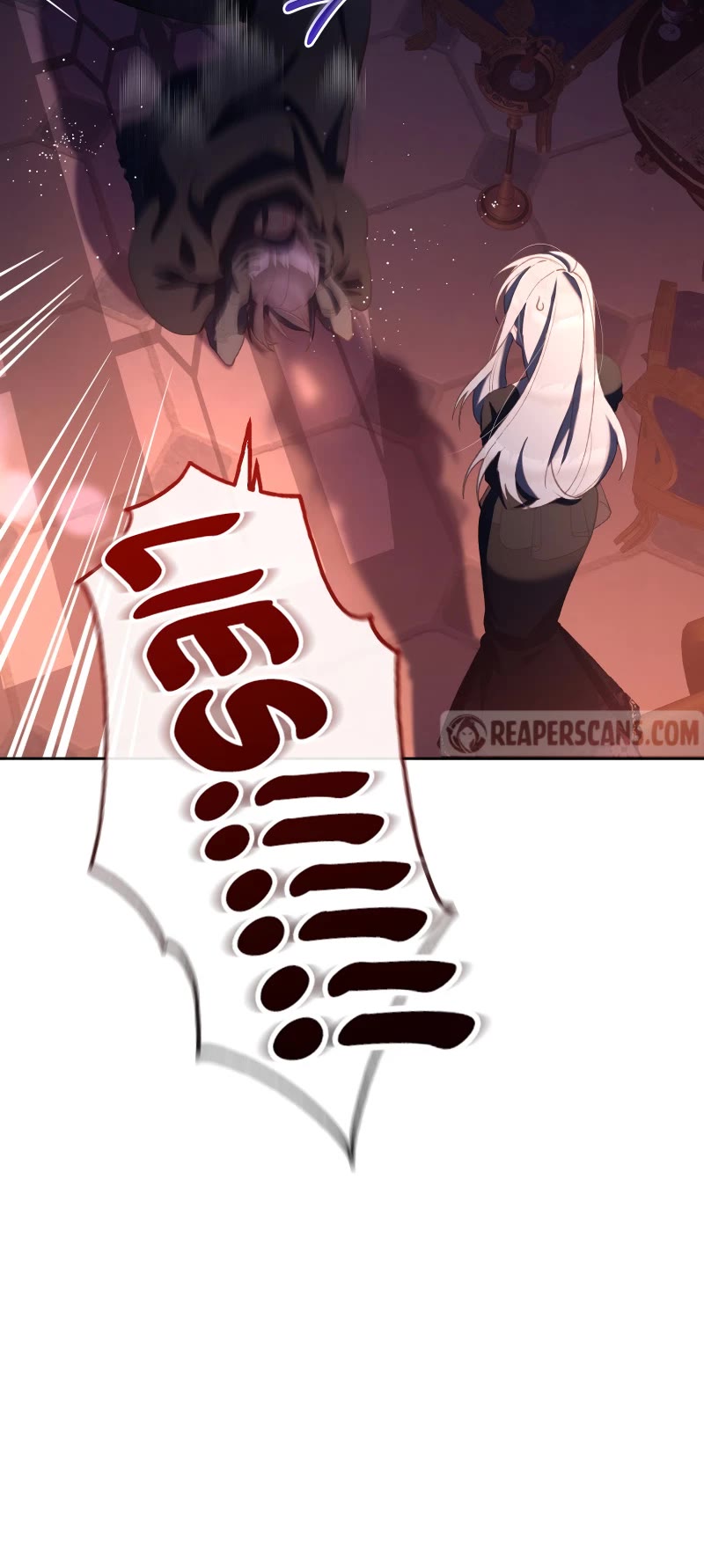 Second Life of a Trash Princess Chapter 91 page 16 - Chapter 91