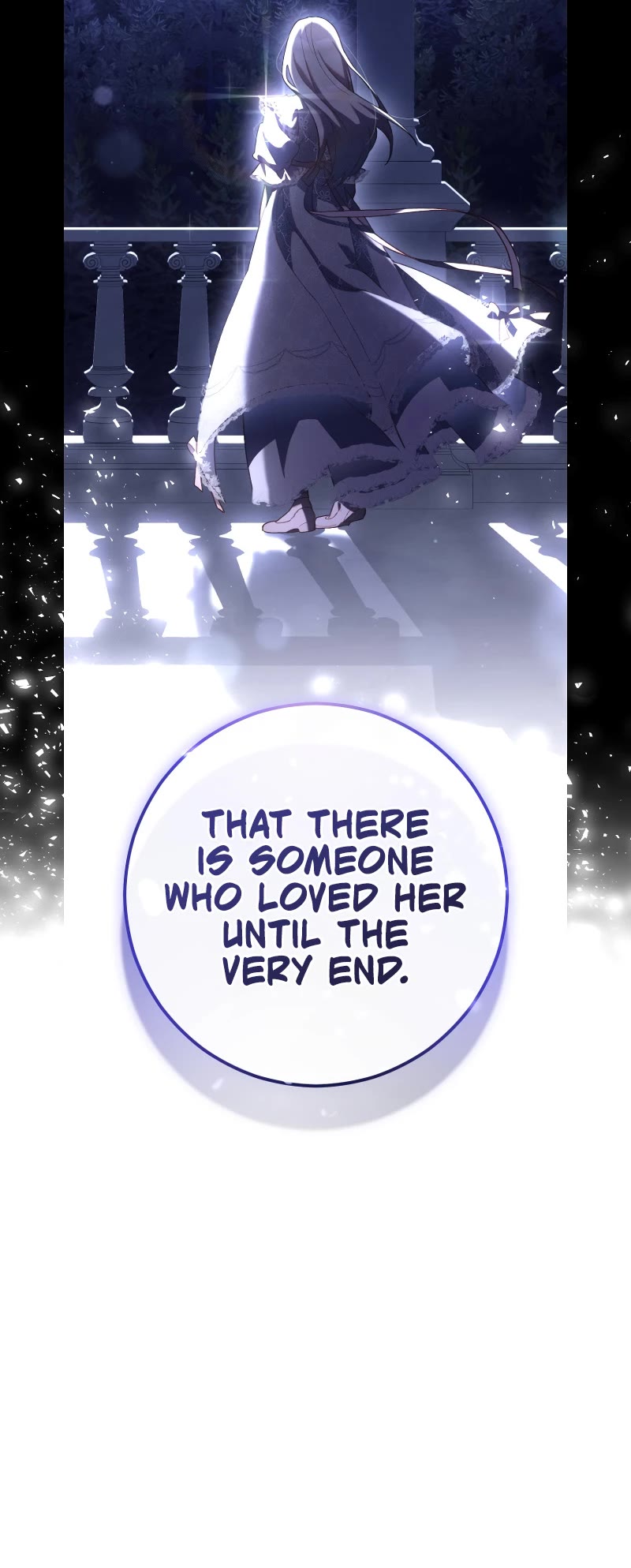Second Life of a Trash Princess Chapter 91 page 27 - Chapter 91