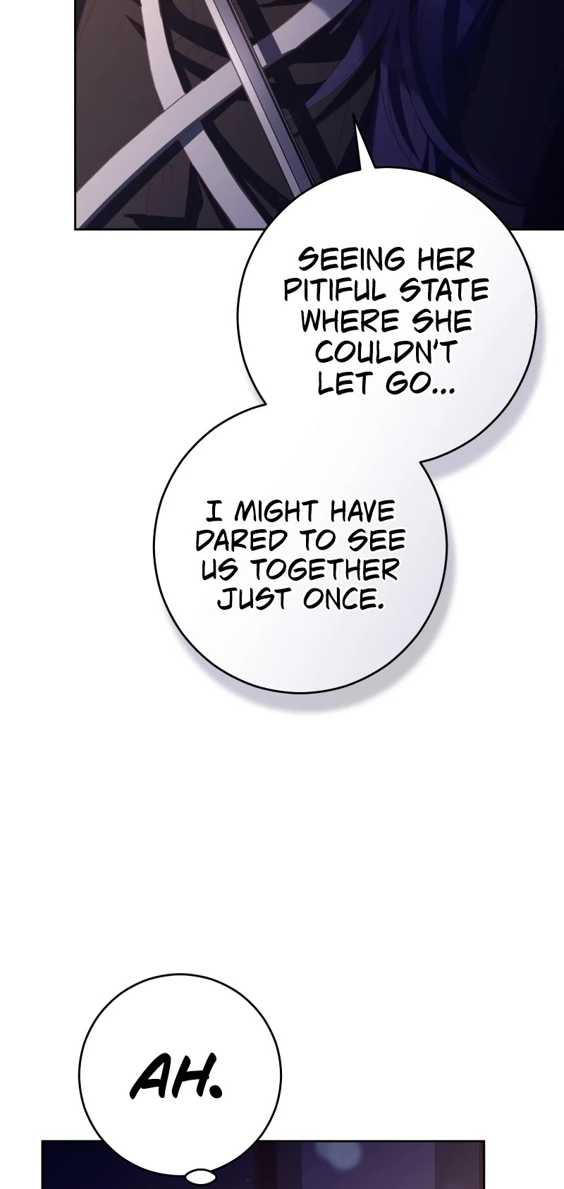 Second Life of a Trash Princess Chapter 91 page 30 - Chapter 91