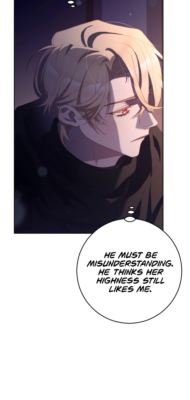 Second Life of a Trash Princess Chapter 91 page 31 - Chapter 91