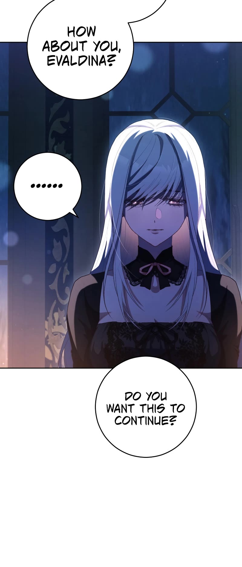 Second Life of a Trash Princess Chapter 91 page 42 - Chapter 91