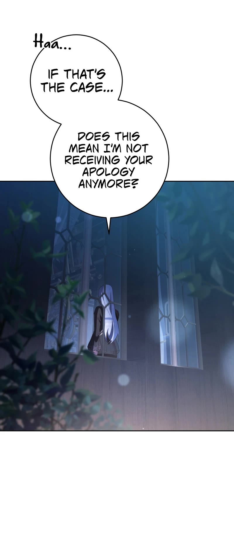 Second Life of a Trash Princess Chapter 91 page 43 - Chapter 91