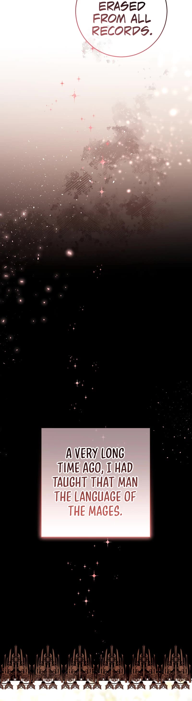 Second Life of a Trash Princess Chapter 91 page 53 - Chapter 91