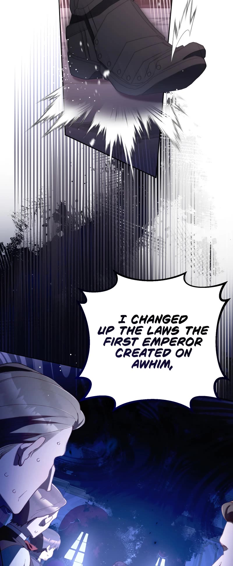 Second Life of a Trash Princess Chapter 91 page 8 - Chapter 91