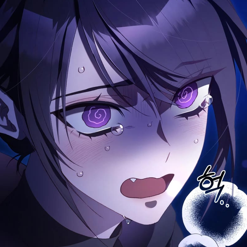 Second Life of a Trash Princess Chapter 91 cover