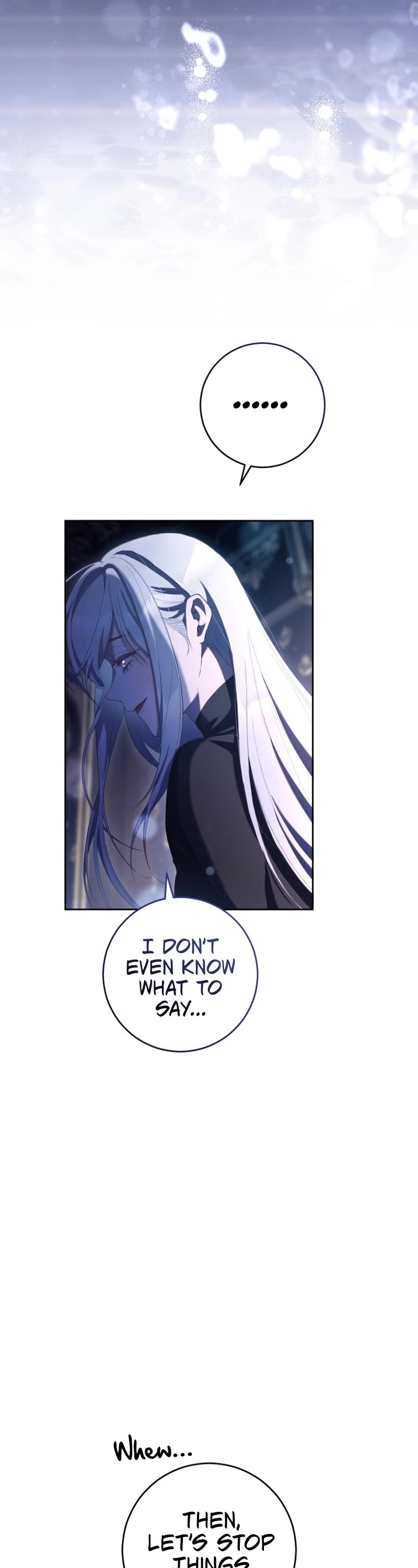 Second Life of a Trash Princess Chapter 92 page 13 - Chapter 92