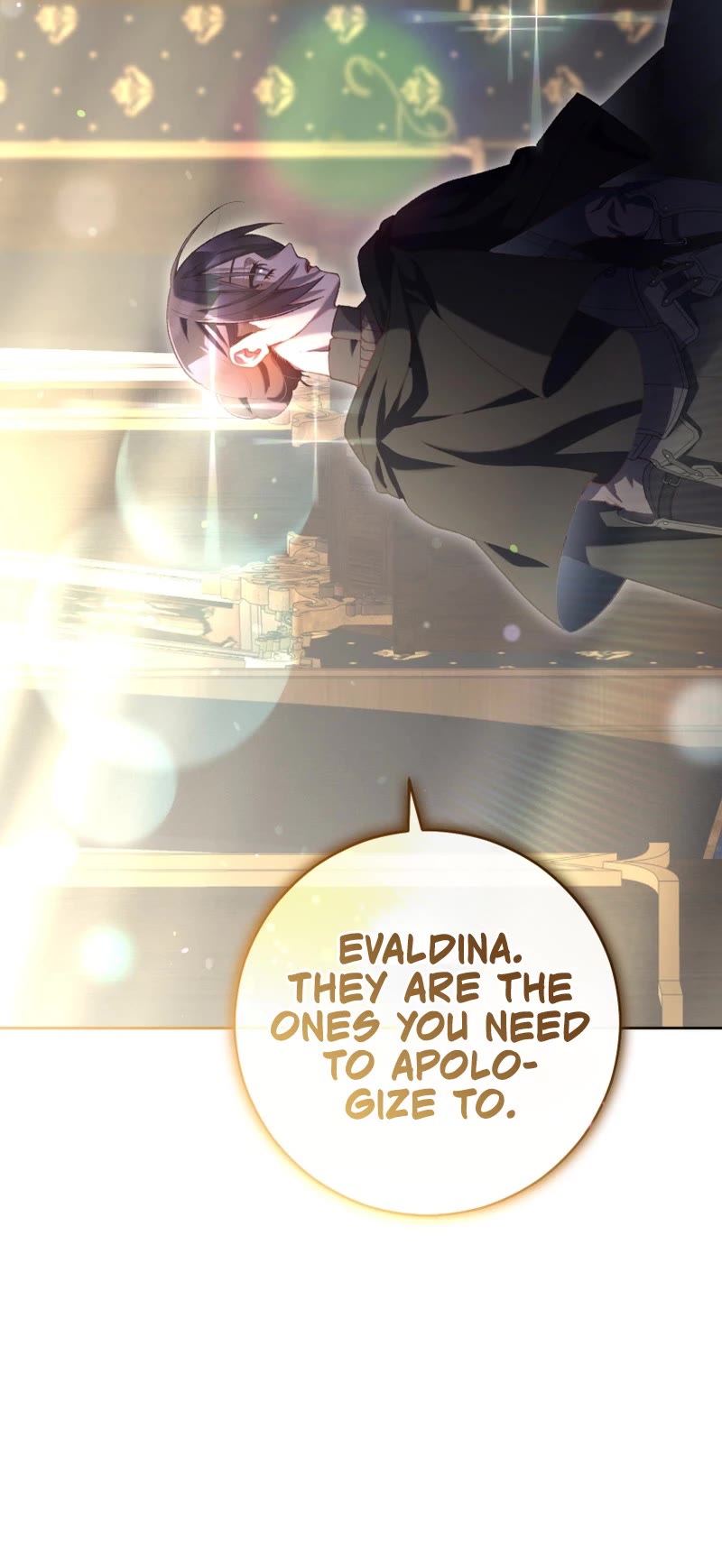 Second Life of a Trash Princess Chapter 92 page 29 - Chapter 92