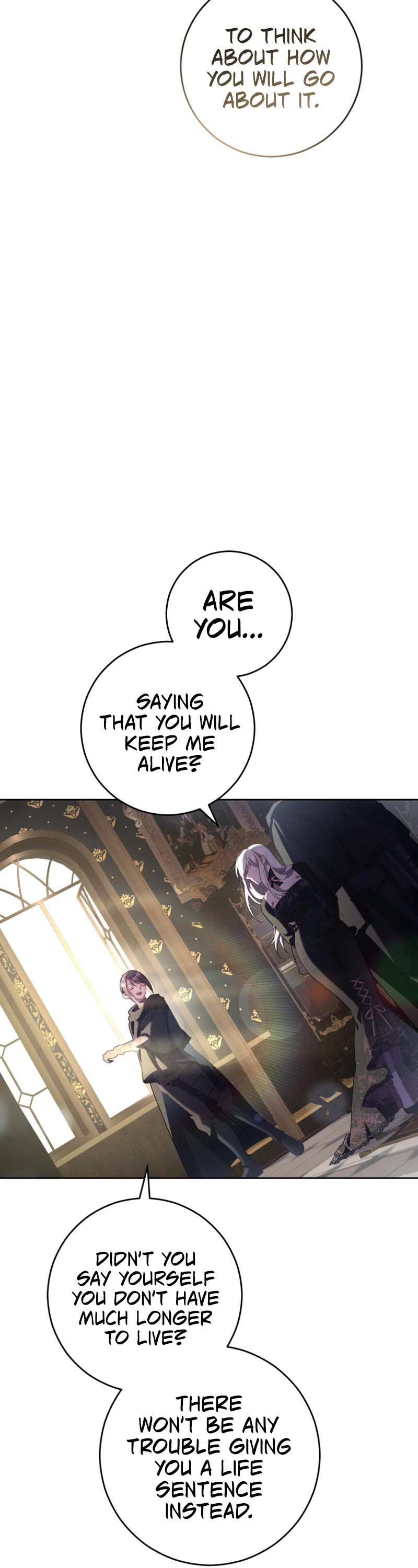 Second Life of a Trash Princess Chapter 92 page 32 - Chapter 92