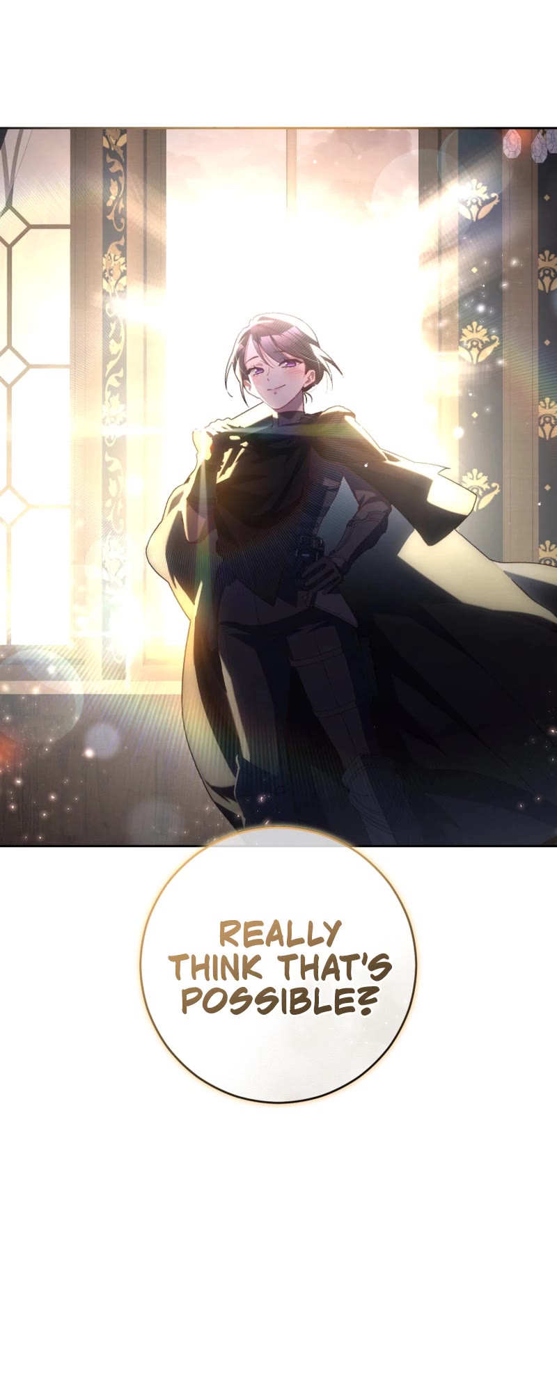 Second Life of a Trash Princess Chapter 92 page 34 - Chapter 92
