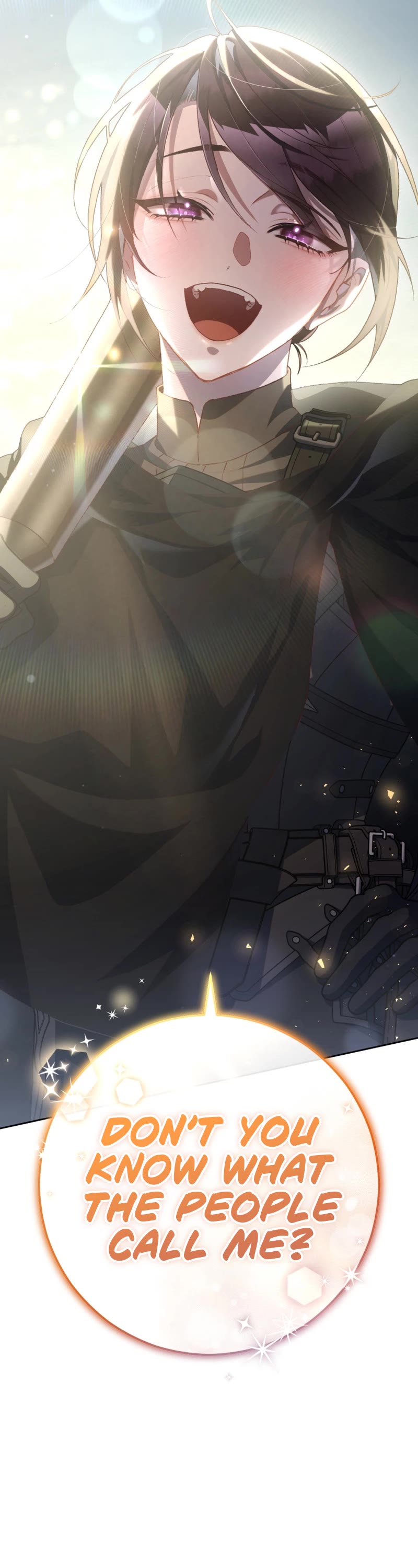 Second Life of a Trash Princess Chapter 92 page 36 - Chapter 92