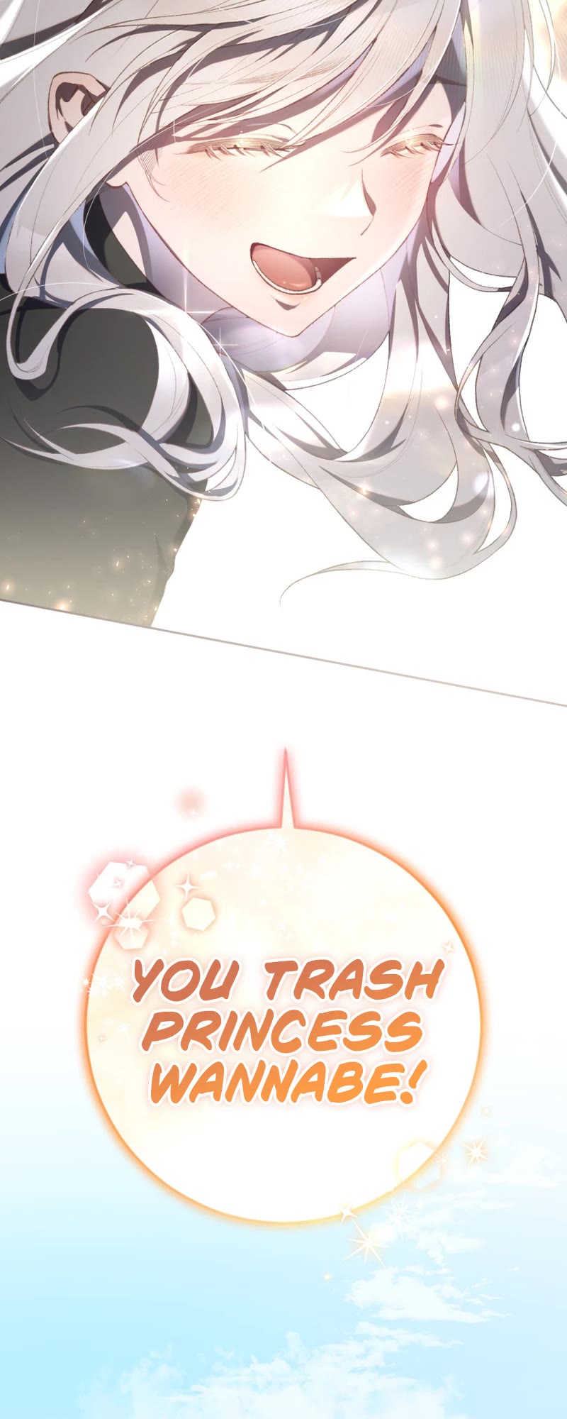 Second Life of a Trash Princess Chapter 92 page 38 - Chapter 92