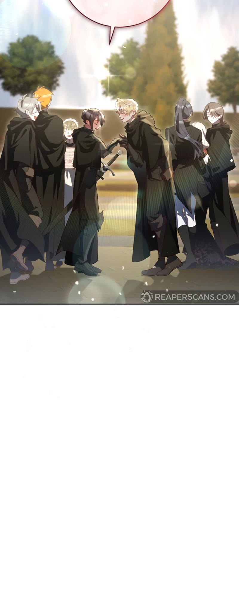 Second Life of a Trash Princess Chapter 92 page 60 - Chapter 92