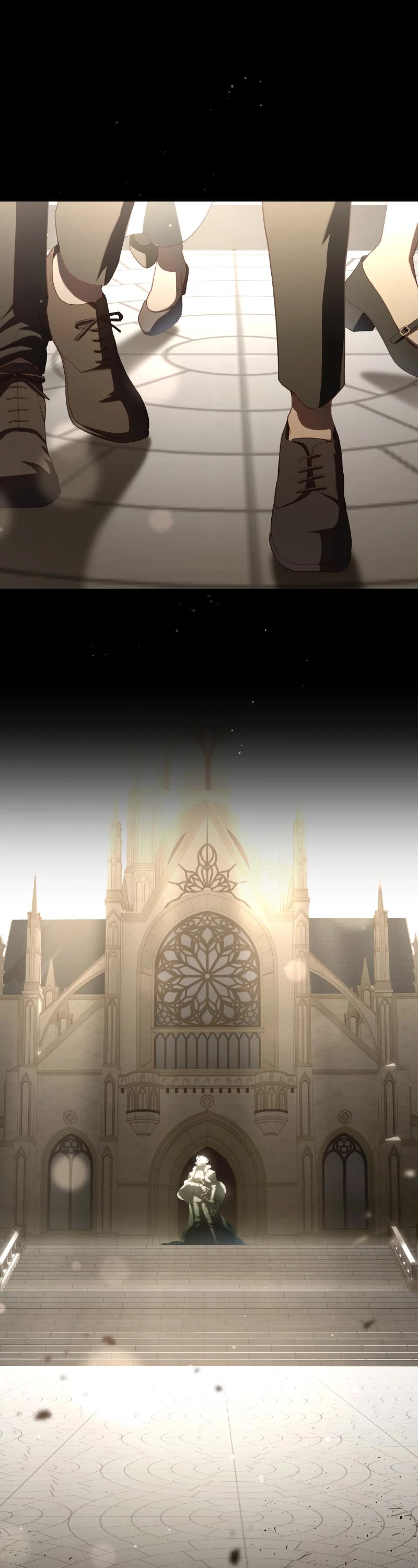 Second Life of a Trash Princess Chapter 93 page 38 - Chapter 93