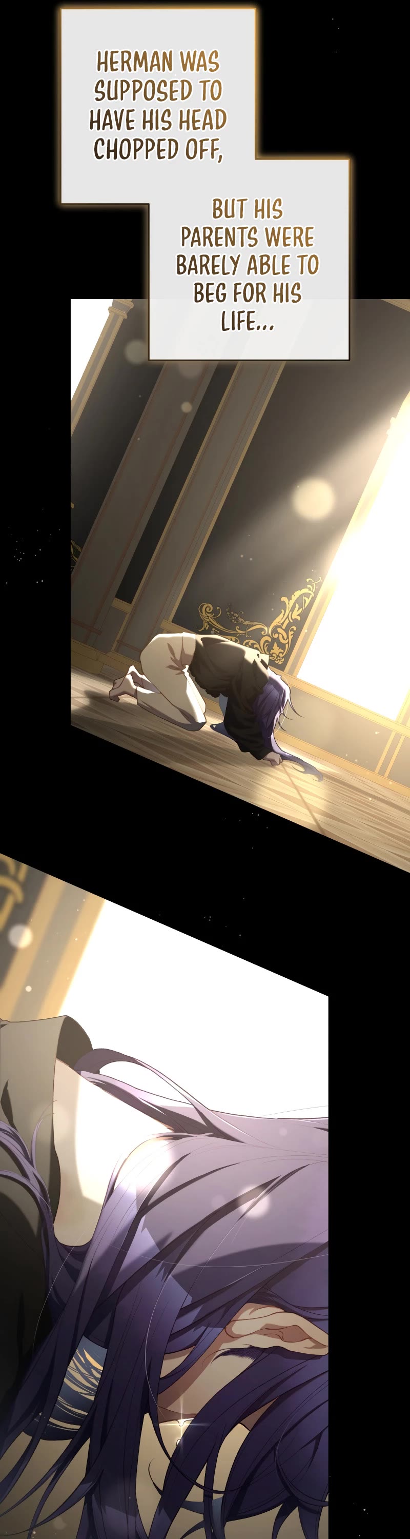 Second Life of a Trash Princess Chapter 93 page 44 - Chapter 93