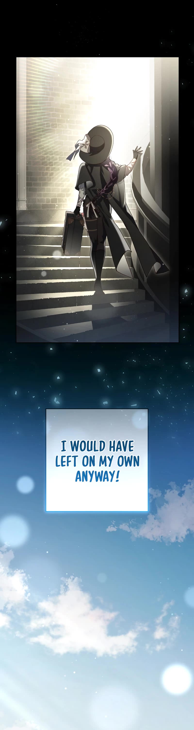Second Life of a Trash Princess Chapter 93 page 52 - Chapter 93