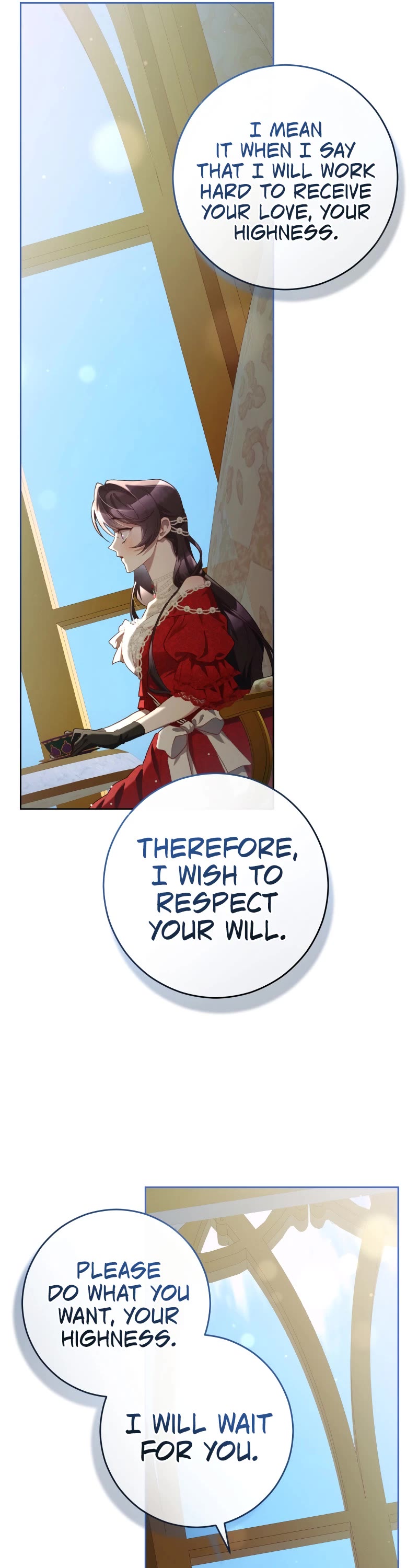 Second Life of a Trash Princess Chapter 94 page 10 - Chapter 94 [END]