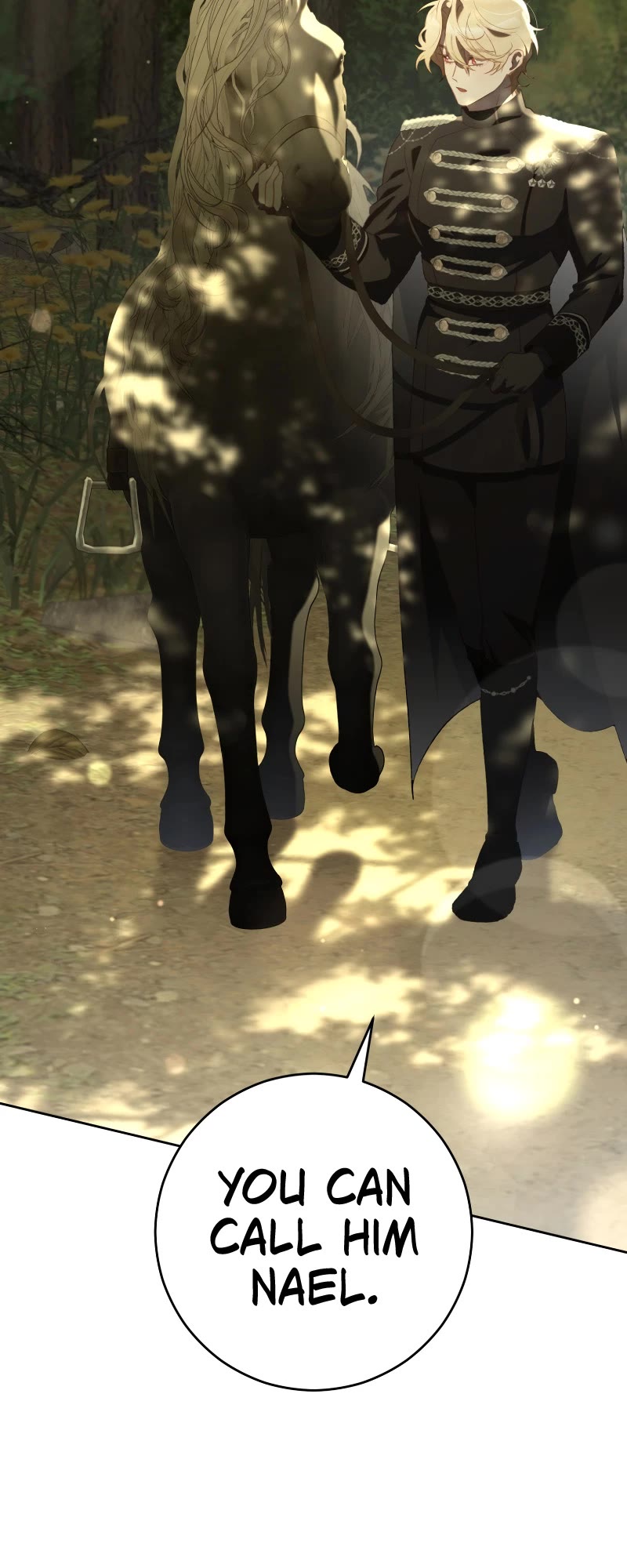 Second Life of a Trash Princess Chapter 94 page 19 - Chapter 94 [END]