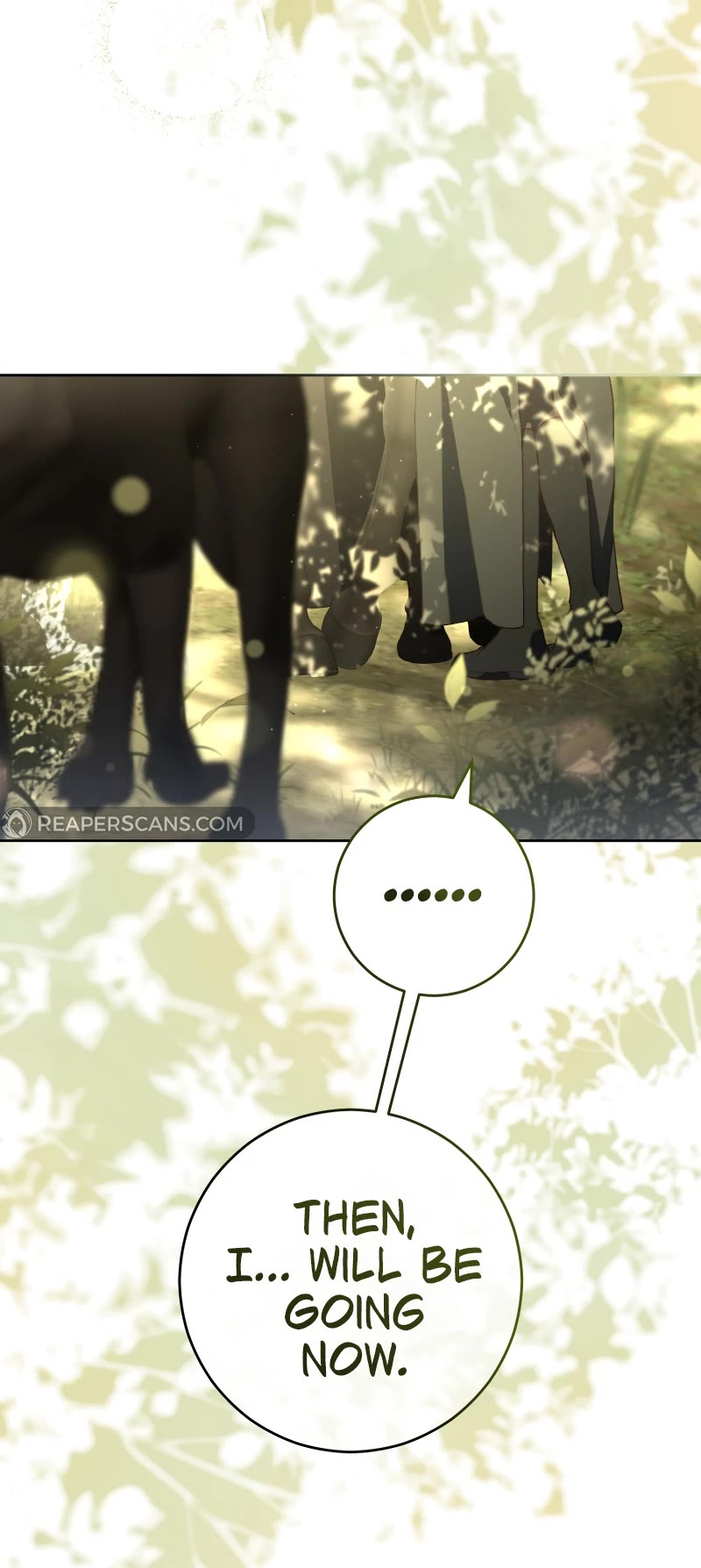 Second Life of a Trash Princess Chapter 94 page 22 - Chapter 94 [END]