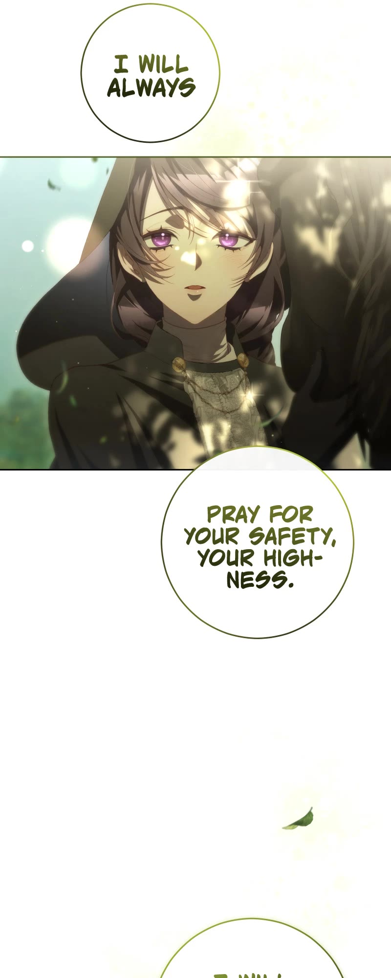 Second Life of a Trash Princess Chapter 94 page 26 - Chapter 94 [END]