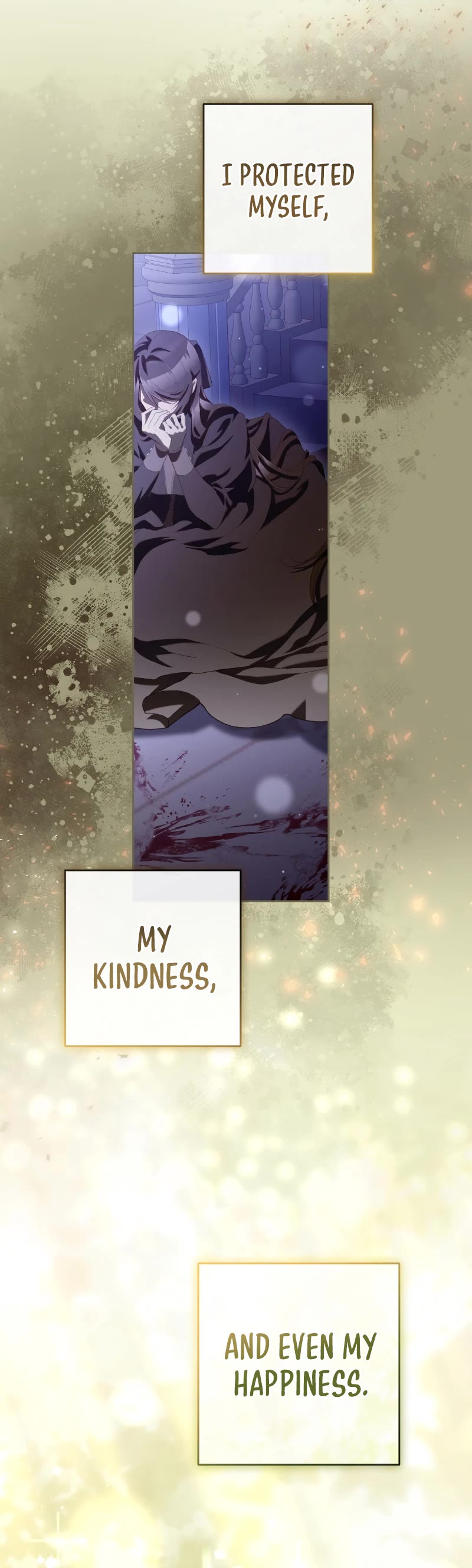 Second Life of a Trash Princess Chapter 94 page 34 - Chapter 94 [END]