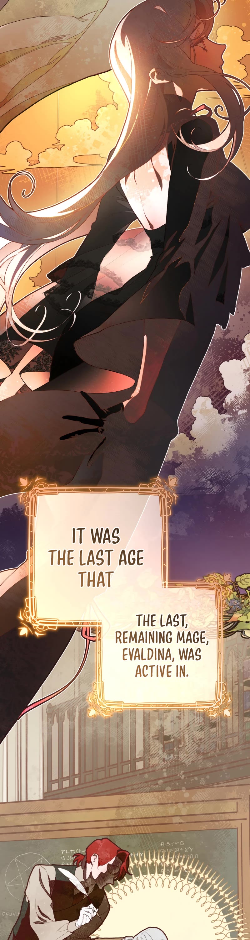 Second Life of a Trash Princess Chapter 94 page 45 - Chapter 94 [END]