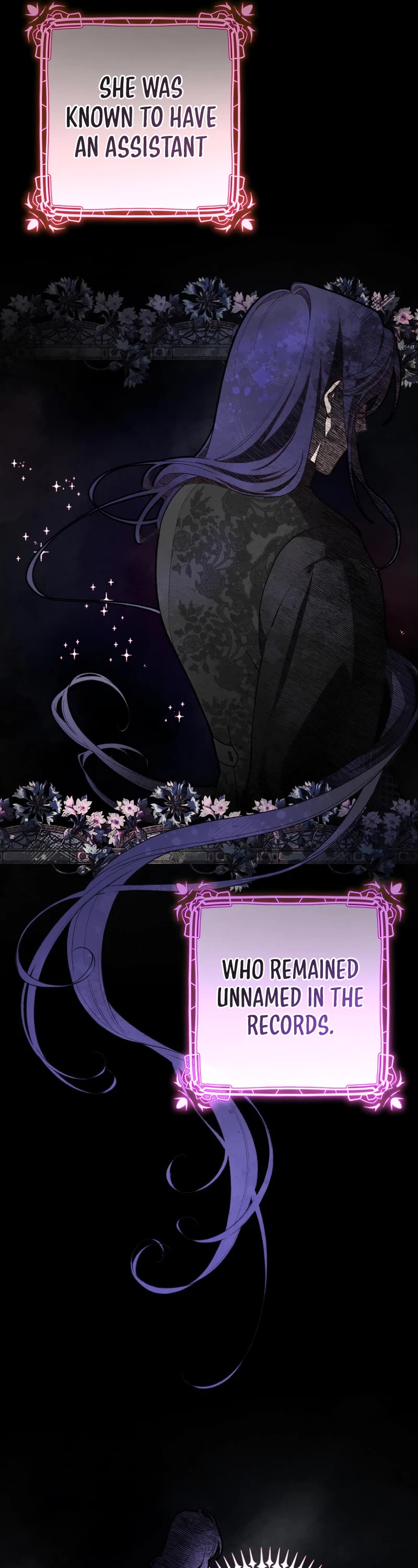 Second Life of a Trash Princess Chapter 94 page 48 - Chapter 94 [END]