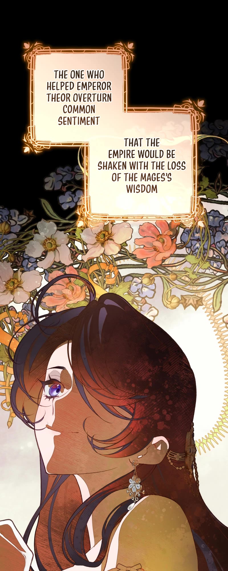 Second Life of a Trash Princess Chapter 94 page 50 - Chapter 94 [END]