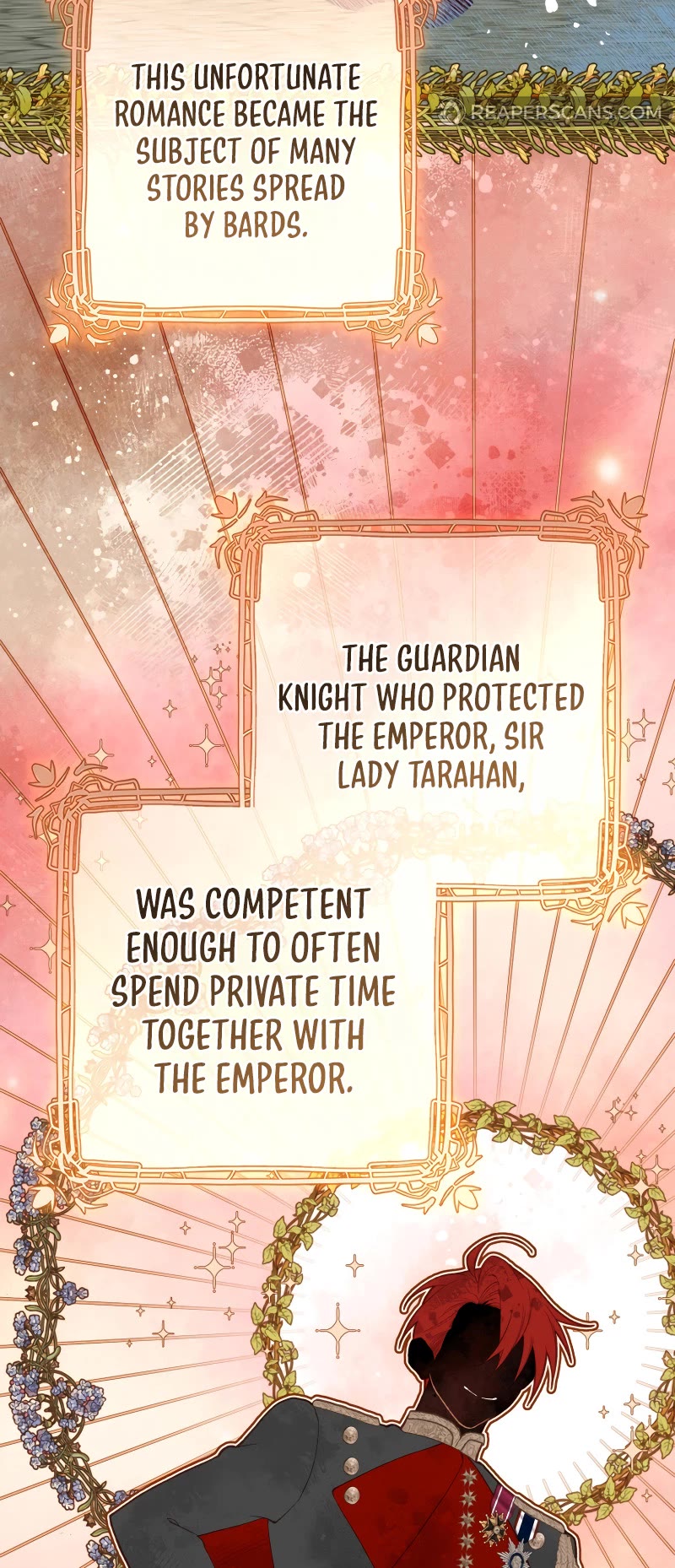 Second Life of a Trash Princess Chapter 94 page 55 - Chapter 94 [END]