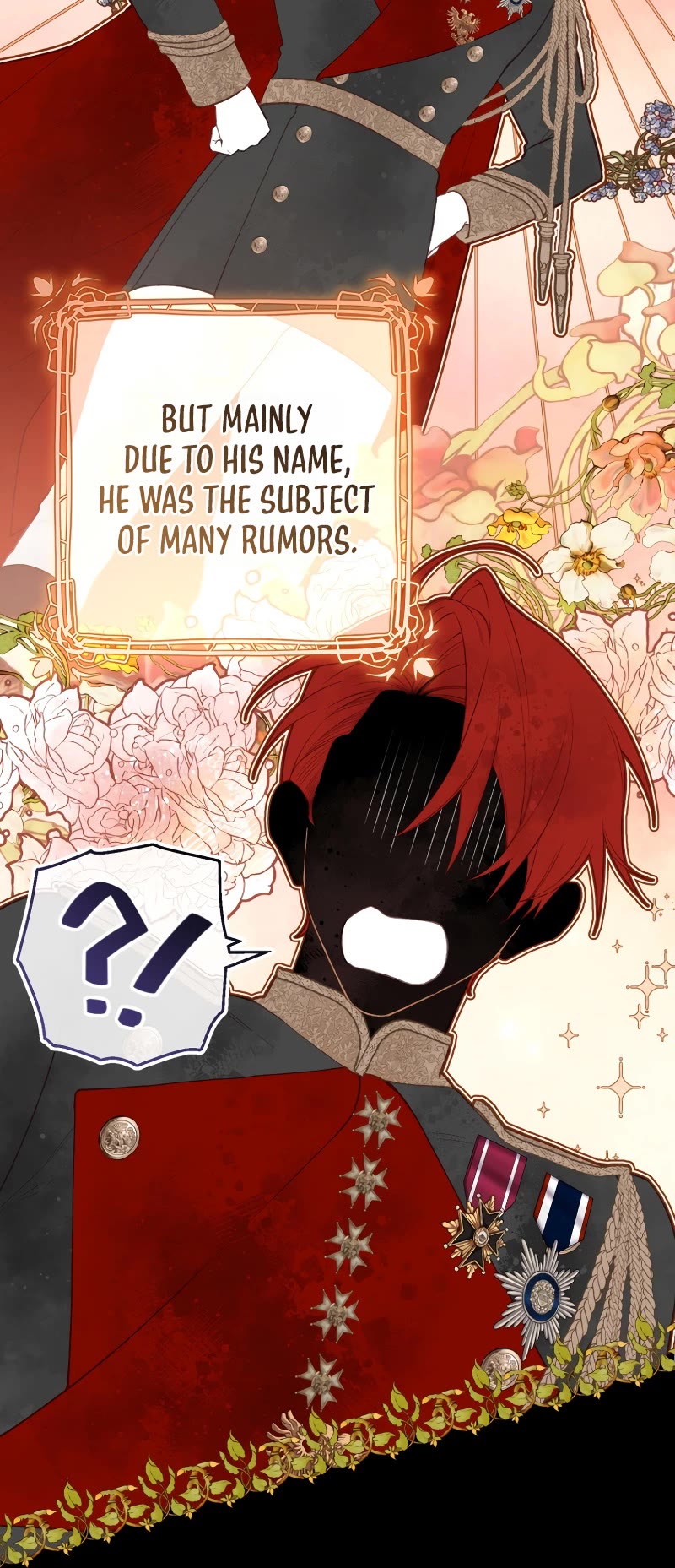 Second Life of a Trash Princess Chapter 94 page 56 - Chapter 94 [END]