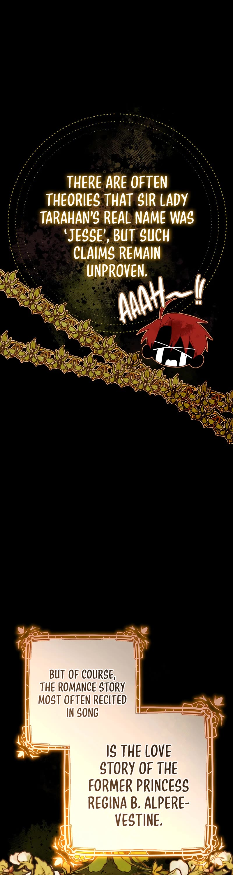 Second Life of a Trash Princess Chapter 94 page 57 - Chapter 94 [END]