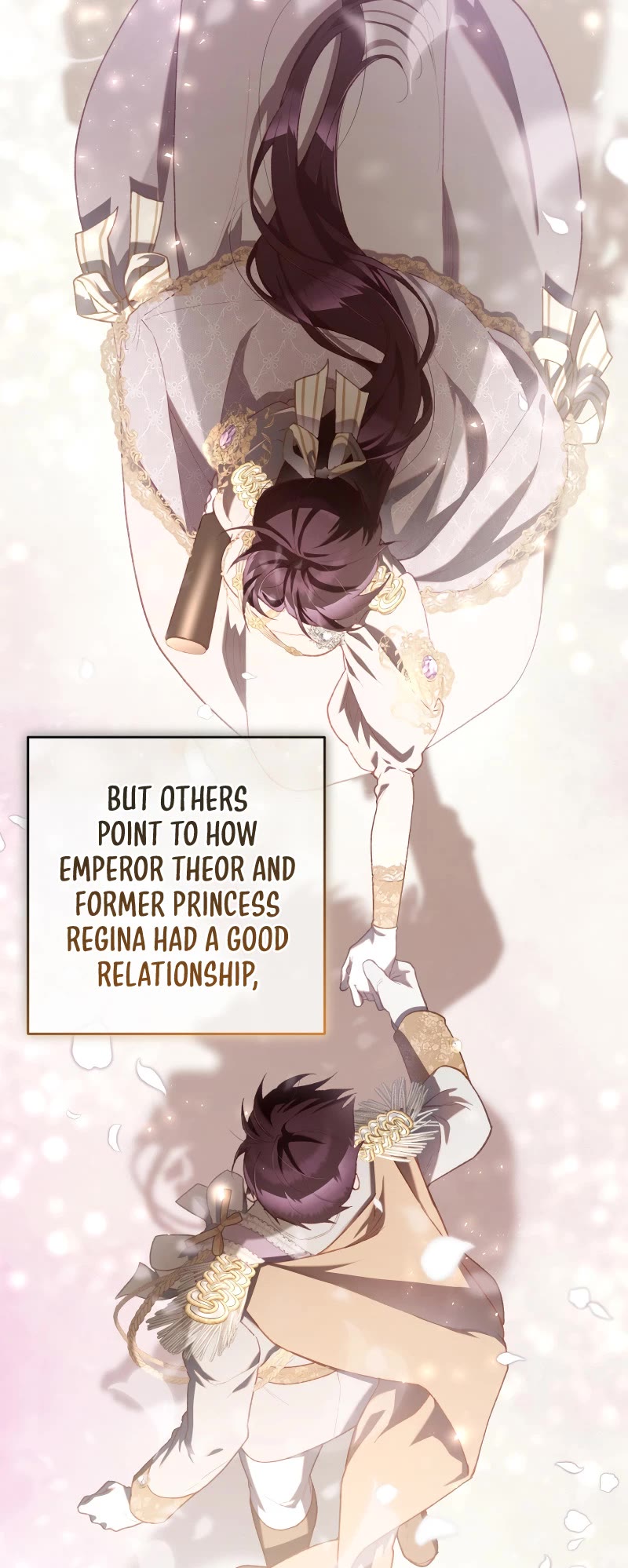 Second Life of a Trash Princess Chapter 94 page 63 - Chapter 94 [END]