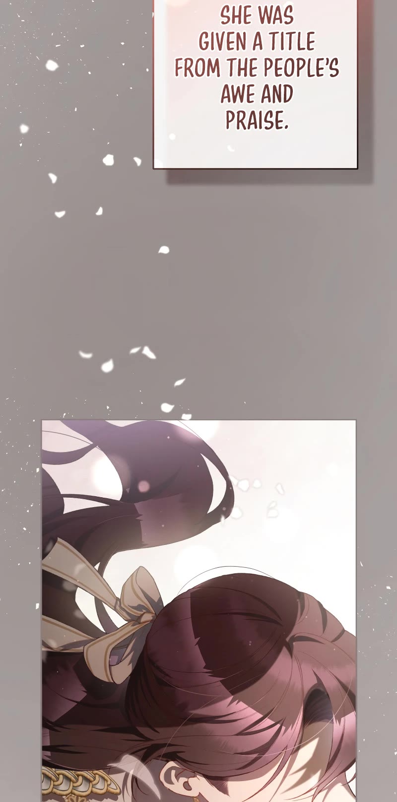 Second Life of a Trash Princess Chapter 94 page 67 - Chapter 94 [END]