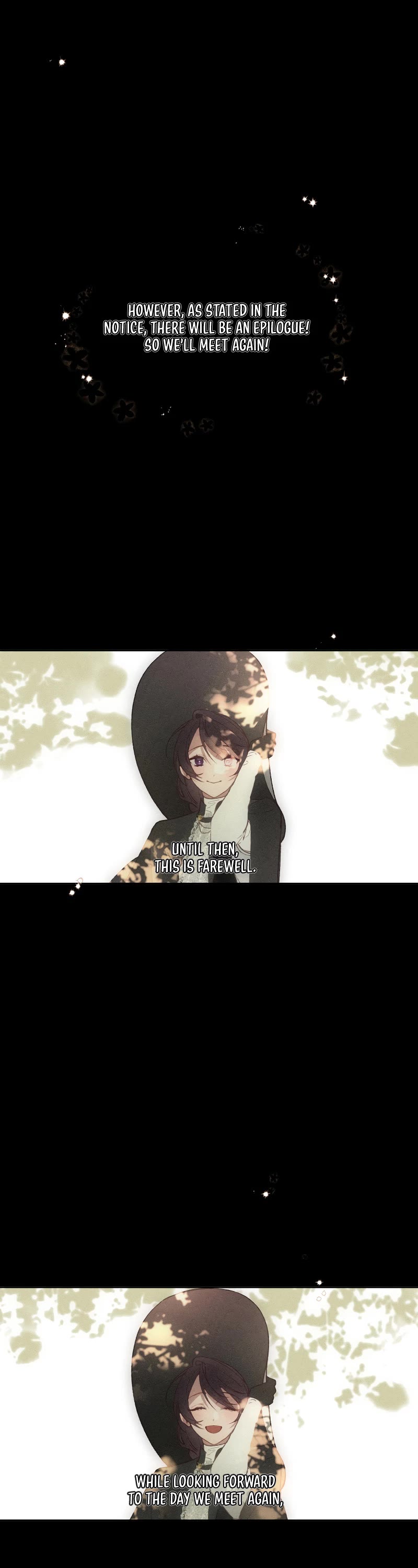 Second Life of a Trash Princess Chapter 94 page 77 - Chapter 94 [END]