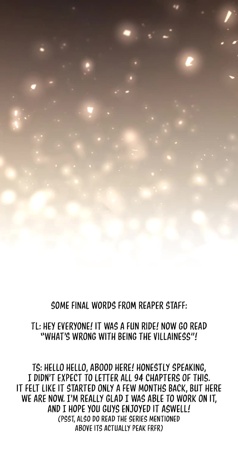 Second Life of a Trash Princess Chapter 94 page 90 - Chapter 94 [END]