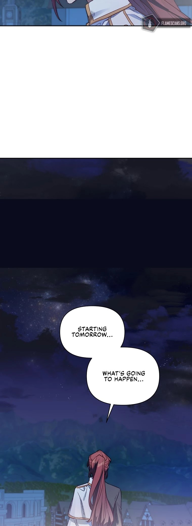 Second Life on the Red Carpet Chapter 1 page 13 - Chapter 1