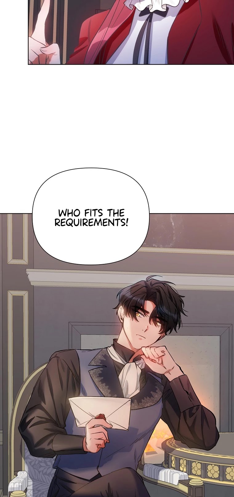 Second Life on the Red Carpet Chapter 10 page 39 - Chapter 10