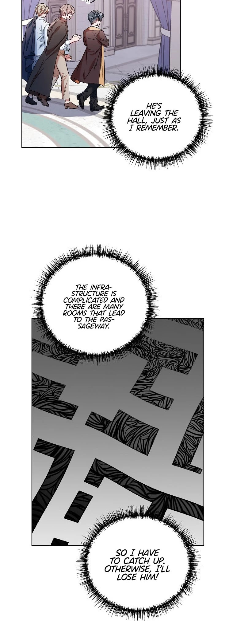 Second Life on the Red Carpet Chapter 13 page 37 - Chapter 13