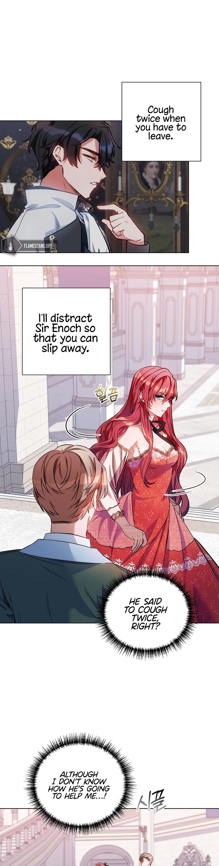 Second Life on the Red Carpet Chapter 13 page 38 - Chapter 13