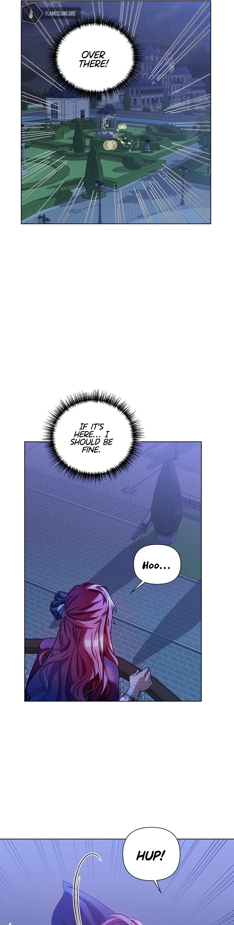 Second Life on the Red Carpet Chapter 14 page 34 - Chapter 14