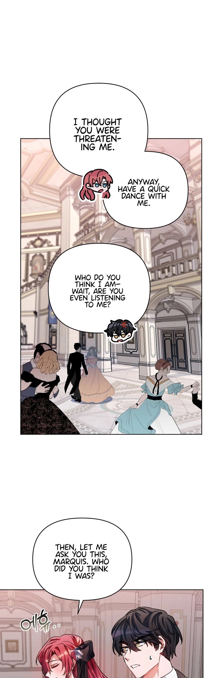 Second Life on the Red Carpet Chapter 15 page 36 - Chapter 15